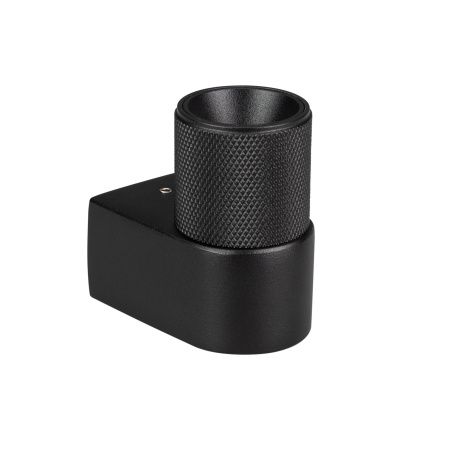 Arlight 034906 Светильник SP-SPICY-WALL-MINI-S60x39-3W Day4000 (BK, 40 deg, 230V) (Arlight, IP20 Металл, 3 года)