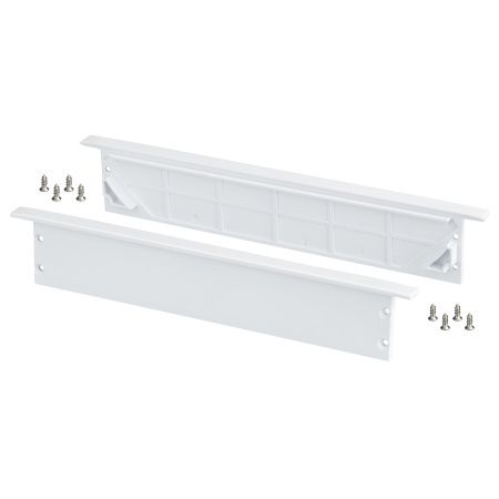 Arlight 027919 Заглушка ARH-POWER-W200-F глухая (Arlight, Пластик)