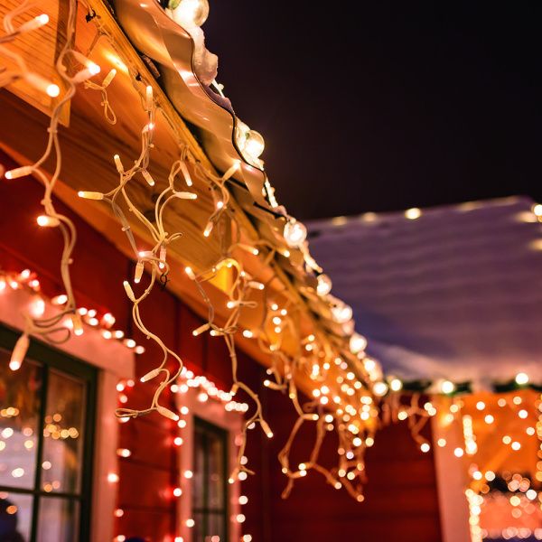 Оборудование Arlight 026062 Светодиодная гирлянда ARD-CURTAIN-PRO-2000x3000-WHITE-760LED-FLASH WARM/WHITE (230V, 70W) (Ardecoled, IP65) по выгодной цене. Купить в Москве со скидкой.