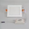 Оборудование Arlight 020128 Светильник DL-142x142M-13W White (Arlight, IP40 Металл, 3 года) по выгодной цене. Купить в Москве со скидкой.