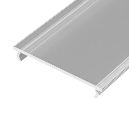 Arlight 026752 Экран ALM-FLAT-S-2000 FROST полуматовый (Arlight, Пластик)