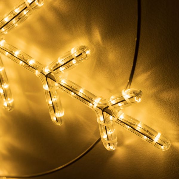 Оборудование Arlight 034251 Фигура ARD-SNOWFLAKE-M3-920x920-432LED Warm (230V, 30W) (Ardecoled, IP65) по выгодной цене. Купить в Москве со скидкой.