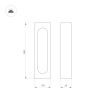Оборудование Arlight 037524 Светильник LGD-MUSE-BOLL-H650-12W Warm3000 (DG, 296 deg, 230V) (Arlight, IP65 Металл, 3 года) по выгодной цене. Купить в Москве со скидкой.