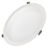 Arlight 023219(2) Светильник IM-CYCLONE-R280-40W Day4000 (WH, 90 deg) (Arlight, IP40 Металл, 3 года)