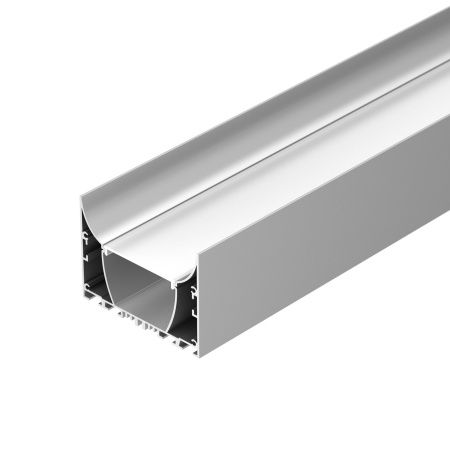 Arlight 036355 Профиль ARH-POWER-7555-COMFORT-2000 ANOD (Arlight, Алюминий)