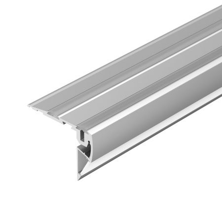 Arlight 023866 Профиль STEP-FRONT-2000 ANOD (Arlight, Алюминий)