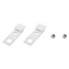 Оборудование Arlight 027849 Держатель SL-ARC WHITE (Arlight, Металл) по выгодной цене. Купить в Москве со скидкой.