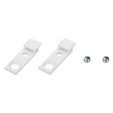 Оборудование Arlight 027849 Держатель SL-ARC WHITE (Arlight, Металл) по выгодной цене. Купить в Москве со скидкой.