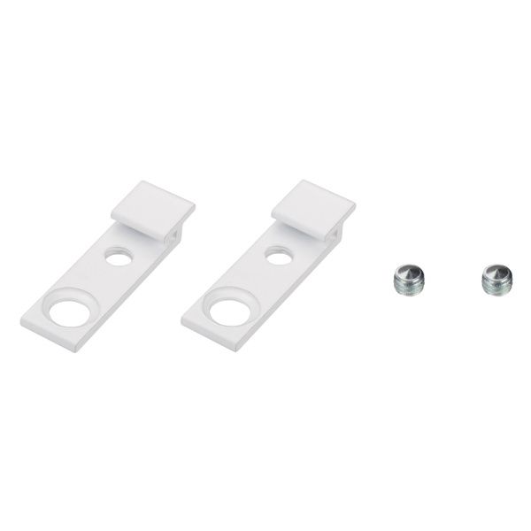 Оборудование Arlight 027849 Держатель SL-ARC WHITE (Arlight, Металл) по выгодной цене. Купить в Москве со скидкой.