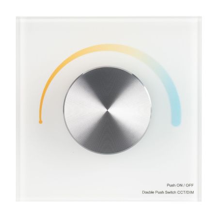 Оборудование Arlight 033754 Панель SMART-P2-MIX-G-IN White (3V, Rotary, 2.4G) (Arlight, IP20 Пластик, 5 лет) по выгодной цене. Купить в Москве со скидкой.