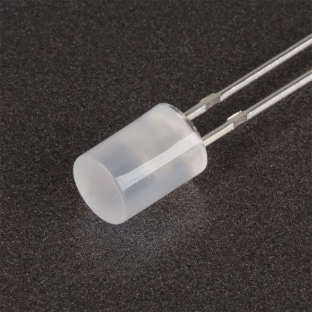 Arlight 005209 Светодиод ARL-5923UBW-600mcd (Arlight, 5мм (цилиндр))