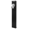 Оборудование ABL 1W2221 Зарядная станция ABL Wallbox eMH1 1W2221 по выгодной цене. Купить в Москве со скидкой.