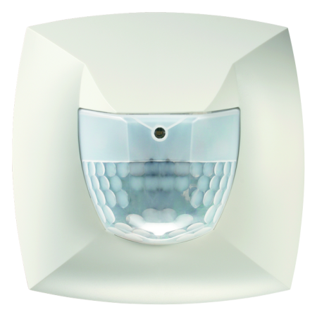 Theben 2009050  PresenceLight 180B-KNX WH