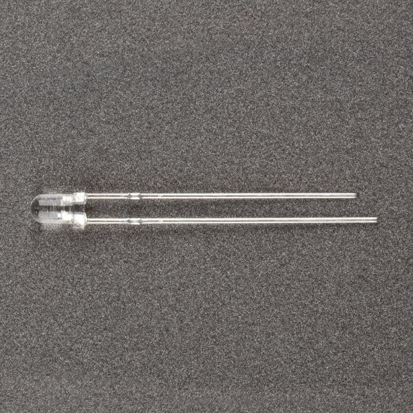 Оборудование Arlight 002369 Светодиод ARL-3014UWC-B (Arlight, 3мм (круглый)) по выгодной цене. Купить в Москве со скидкой.