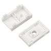 Оборудование Arlight 025173 Заглушка RTW-CAP-10mm-PS (Arlight, Пластик) по выгодной цене. Купить в Москве со скидкой.