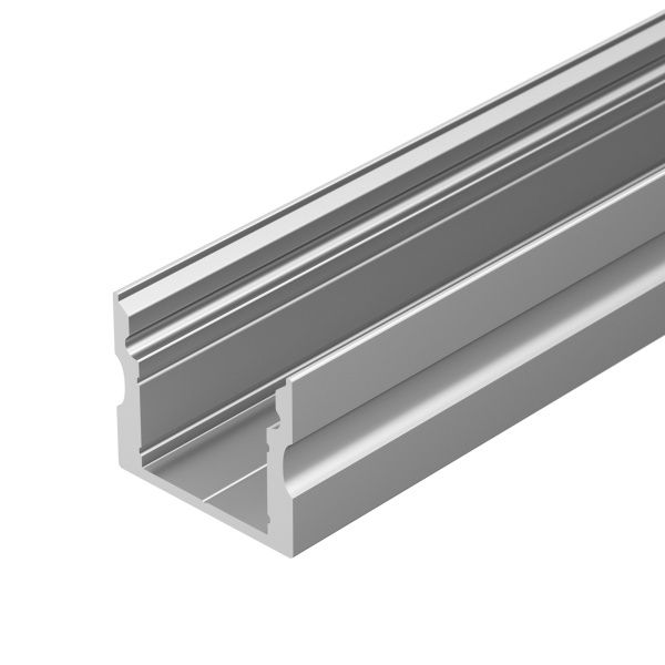 Оборудование Arlight 036331 Профиль ARH-LINE-2315-2000 ANOD (Arlight, Алюминий) по выгодной цене. Купить в Москве со скидкой.