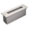 Arlight 034827 Светильник LTD-LINE-TILT-S210-8W Day4000 (SL, 120 deg, 230V) (Arlight, IP67 Металл, 3 года)