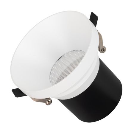 Arlight 033665 Светильник MS-VOLCANO-BUILT-R95-15W Day4000 (WH, 38 deg, 230V) (Arlight, IP20 Металл, 5 лет)