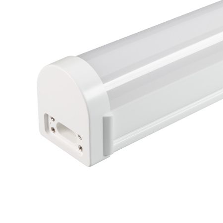 Arlight 030989 Светильник ALT-LARGO-600-15W Day4000 (WH, 120 deg, 230V) (Arlight, IP65 Пластик, 5 лет)