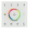 Оборудование Arlight 028321 Панель Sens SMART-P67-MULTI White (230V, 4 зоны, 2.4G) (Arlight, IP20 Пластик, 5 лет) по выгодной цене. Купить в Москве со скидкой.