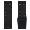 Оборудование Arlight 020097 Пульт SR-2833K8 Black (диммер 8 зон) (ARL, IP20 Пластик, 3 года) по выгодной цене. Купить в Москве со скидкой.