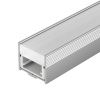 Оборудование Arlight 023290 Профиль WPH-FLOOR22-2000 (Arlight, Пластик) по выгодной цене. Купить в Москве со скидкой.