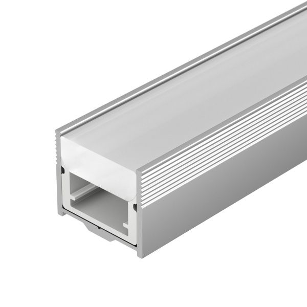 Оборудование Arlight 023290 Профиль WPH-FLOOR22-2000 (Arlight, Пластик) по выгодной цене. Купить в Москве со скидкой.