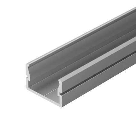 Оборудование Arlight 025490 Профиль SILER-2000 ANOD (Arlight, Алюминий) по выгодной цене. Купить в Москве со скидкой.