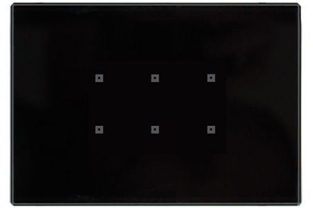 Crestron C2NI-AG CresLight II Кнопочная панель