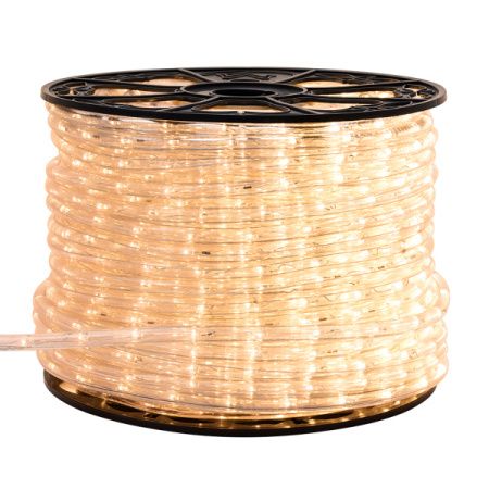 Arlight 025504 Дюралайт ARD-PRO-LIVE Warm (220V, 36 LED/m, 100m) (ARDCL, Закрытый)