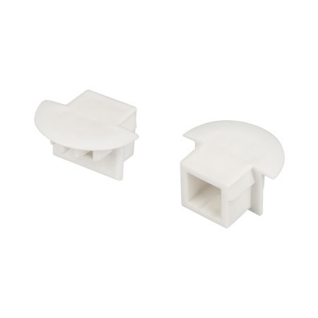 Оборудование Arlight 026207 Заглушка для PDS-F белая с отверстием (Arlight, Пластик) по выгодной цене. Купить в Москве со скидкой.