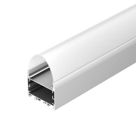 Arlight 036347 Профиль ARH-LINE-B-3652-2000 ANOD (Arlight, Алюминий)