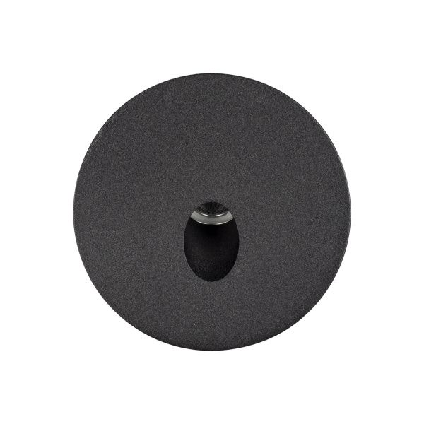 Оборудование Arlight 031166 Светильник LT-GAP-R70-3W Warm3000 (BK, 30deg, 230V) (Arlight, IP65 Металл, 3 года) по выгодной цене. Купить в Москве со скидкой.