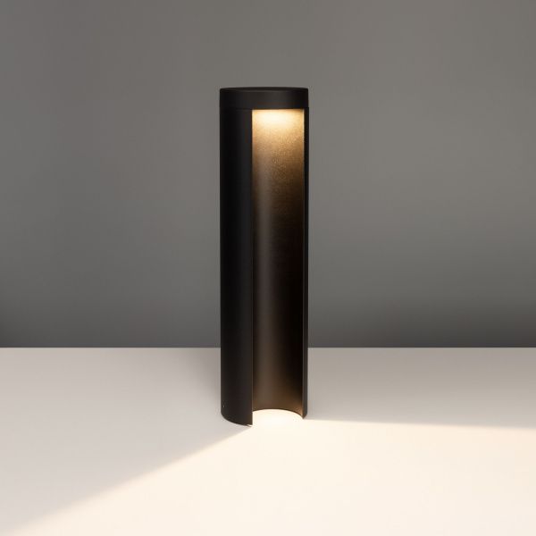 Оборудование Arlight 020336 Светильник LGD-Path-Round120-H450B-12W Warm White (Arlight, IP54 Металл, 3 года) по выгодной цене. Купить в Москве со скидкой.