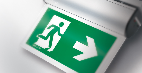 Оборудование Esylux EN10030338 Аварийный Светильник SLC серия EL по выгодной цене. Купить в Москве со скидкой.