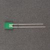 Оборудование Arlight 004519 Светодиод ARL-2507PGD-700mcd (Arlight, 2x5мм (прямоугольный)) по выгодной цене. Купить в Москве со скидкой.