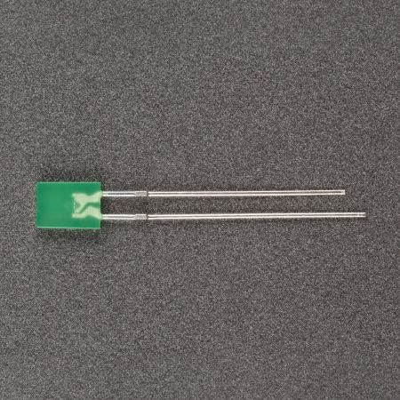 Оборудование Arlight 004519 Светодиод ARL-2507PGD-700mcd (Arlight, 2x5мм (прямоугольный)) по выгодной цене. Купить в Москве со скидкой.