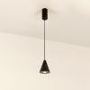 Оборудование Arlight 032771 Светильник SP-ELEMENTA-CONE-R83-9W Warm3000 (BK, 39 deg, 230V) (Arlight, IP40 Металл, 3 года) по выгодной цене. Купить в Москве со скидкой.