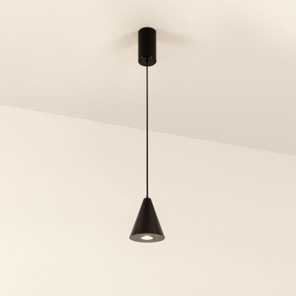 Оборудование Arlight 032771 Светильник SP-ELEMENTA-CONE-R83-9W Warm3000 (BK, 39 deg, 230V) (Arlight, IP40 Металл, 3 года) по выгодной цене. Купить в Москве со скидкой.