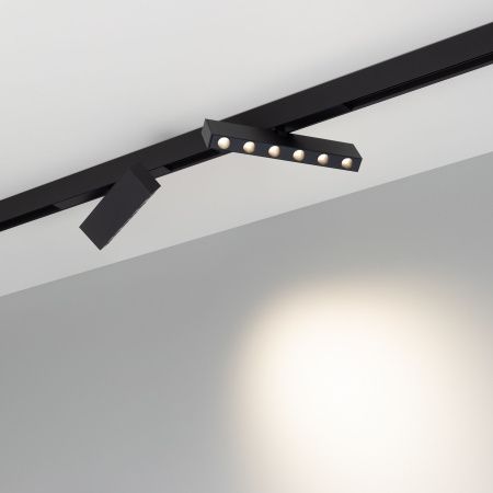 Оборудование Arlight 033725 Светильник MAG-DOTS-FOLD-25-S200-6W Day4000 (BK, 30 deg, 24V) (Arlight, IP20 Металл, 3 года) по выгодной цене. Купить в Москве со скидкой.