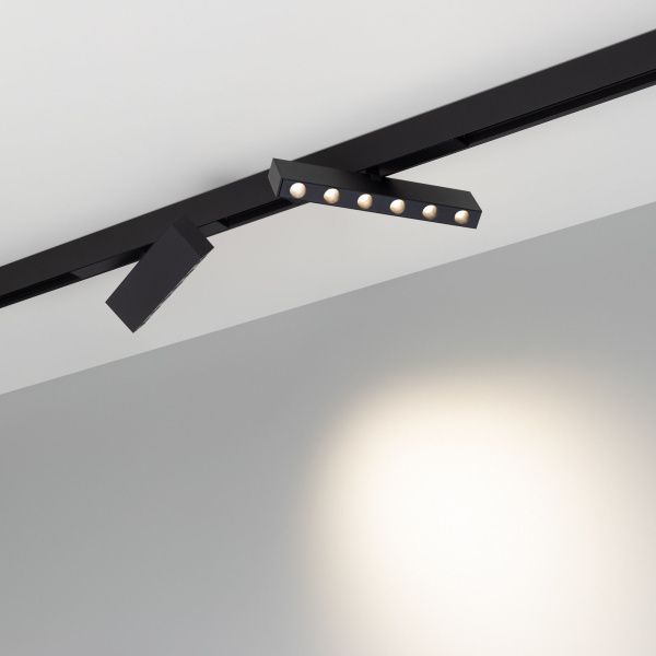 Оборудование Arlight 033725 Светильник MAG-DOTS-FOLD-25-S200-6W Day4000 (BK, 30 deg, 24V) (Arlight, IP20 Металл, 3 года) по выгодной цене. Купить в Москве со скидкой.