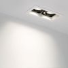 Оборудование Arlight 024129 Светильник CL-KARDAN-S180x102-2x9W Day (WH-BK, 38 deg) (Arlight, IP20 Металл, 3 года) по выгодной цене. Купить в Москве со скидкой.