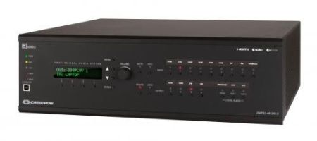 Crestron DMPS3-4K-350-C Система презентаций 3-Series® 4K DigitalMedia ™ 350