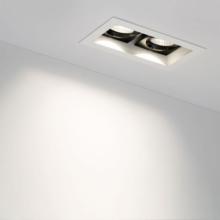 Оборудование Arlight 024129 Светильник CL-KARDAN-S180x102-2x9W Day (WH-BK, 38 deg) (Arlight, IP20 Металл, 3 года) по выгодной цене. Купить в Москве со скидкой.