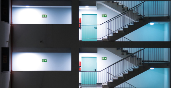 Оборудование Esylux EN10077012 Аварийный Светильник SLX серия EL по выгодной цене. Купить в Москве со скидкой.