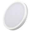 Arlight 020713 Светодиодная панель LTD-135SOL-20W White (Arlight, IP44 Пластик, 3 года)