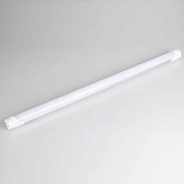 Оборудование Arlight 017661 Светодиодная Лампа ECOTUBE T8-600DR-10W-220V Day White (Arlight, T8 линейный) по выгодной цене. Купить в Москве со скидкой.