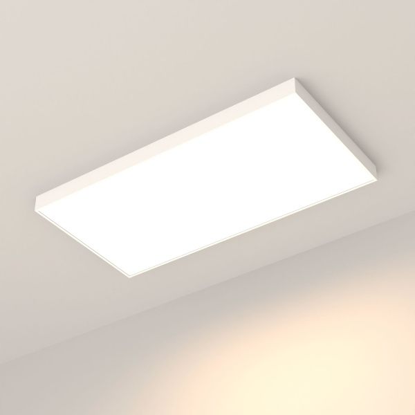 Оборудование Arlight 034941 Панель IM-EMERGENCY-1.5H-S600x1200-53W Warm3000 (WH, 120 deg, 230V) (Arlight, IP40 Металл, 2 года) по выгодной цене. Купить в Москве со скидкой.