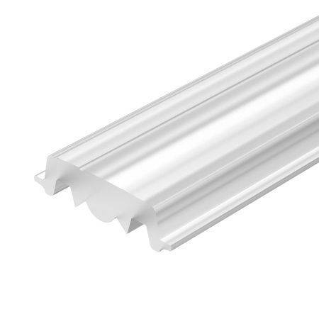 Arlight 033746 Экран асимметричный SL-LINE-W20-2500 (Arlight, Пластик)