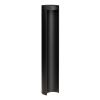 Arlight 020348 Светильник LGD-Path-Round90-H450B-7W Warm White (Arlight, IP54 Металл, 3 года)